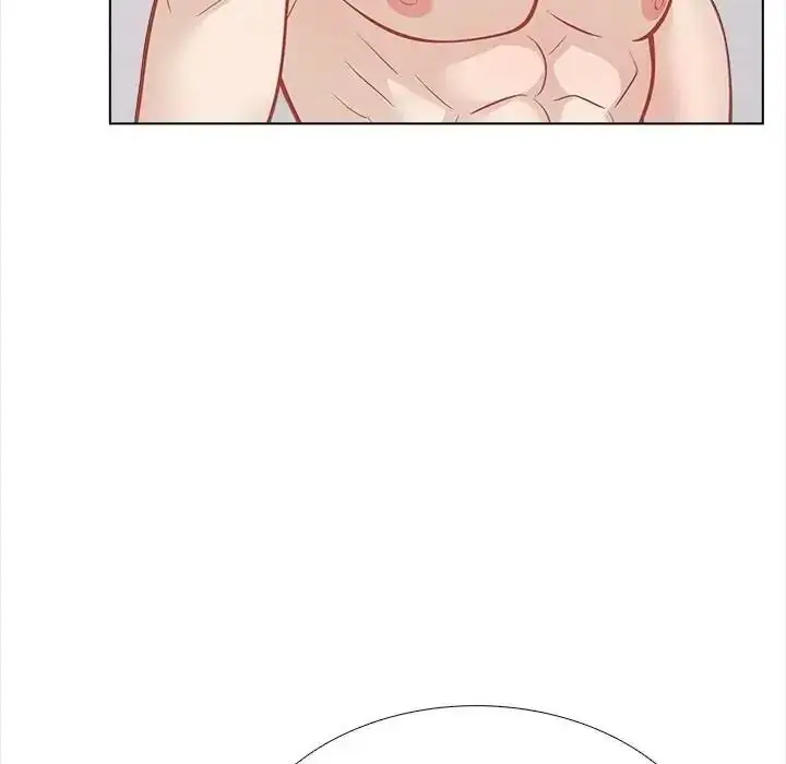 漫画《与爸爸的情妇共处一室》第21话第145张图