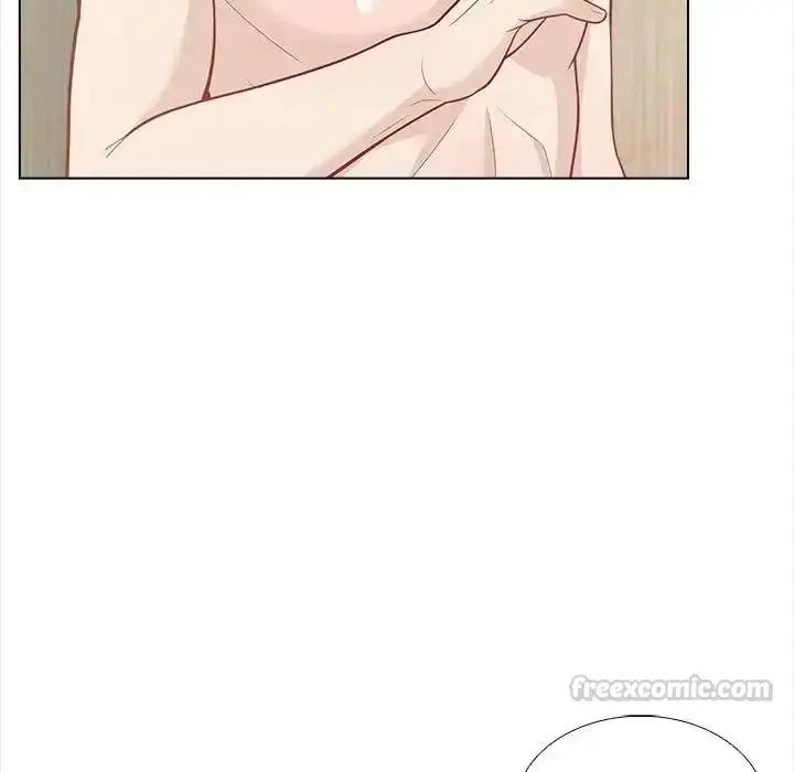 漫画《与爸爸的情妇共处一室》第21话第15张图