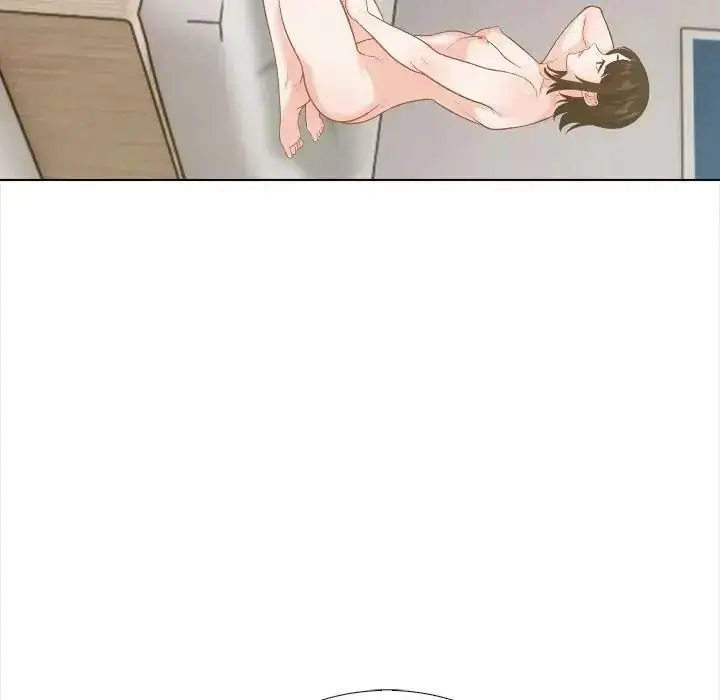 漫画《与爸爸的情妇共处一室》第21话第157张图