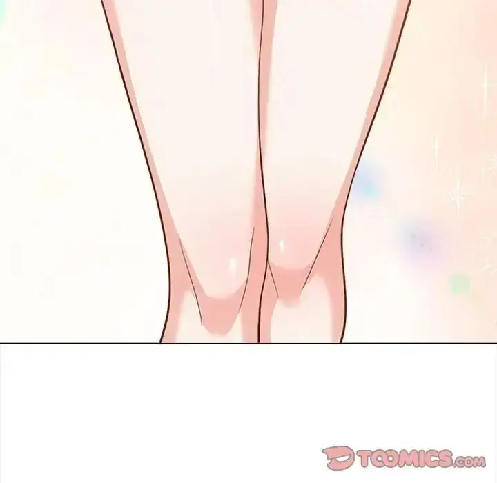 漫画《与爸爸的情妇共处一室》第21话第21张图