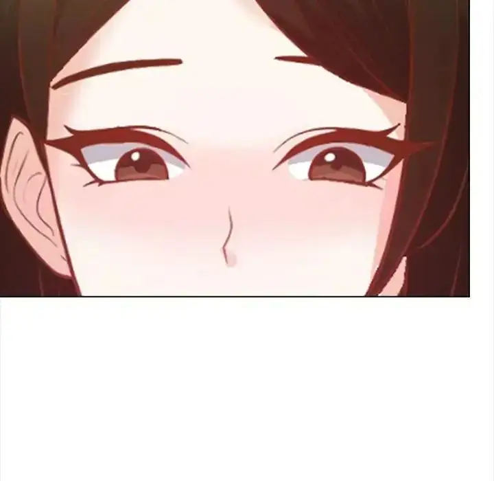 漫画《与爸爸的情妇共处一室》第21话第28张图