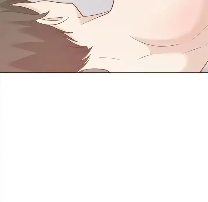 漫画《与爸爸的情妇共处一室》第21话第33张图