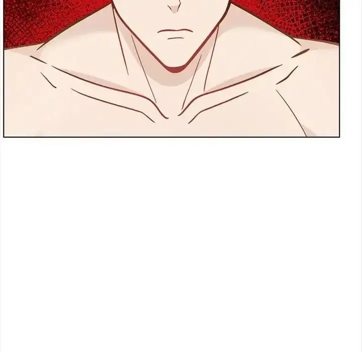 漫画《与爸爸的情妇共处一室》第21话第35张图