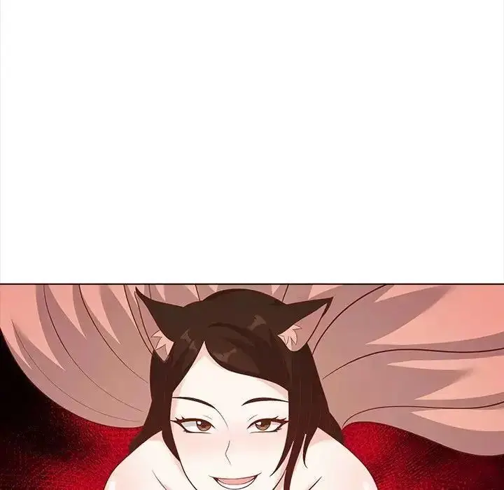 漫画《与爸爸的情妇共处一室》第21话第38张图