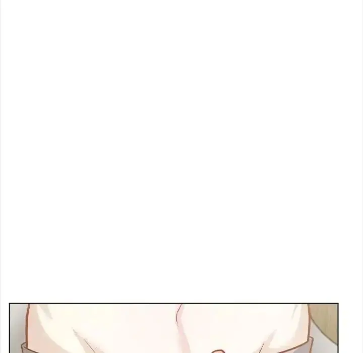 漫画《与爸爸的情妇共处一室》第21话第41张图