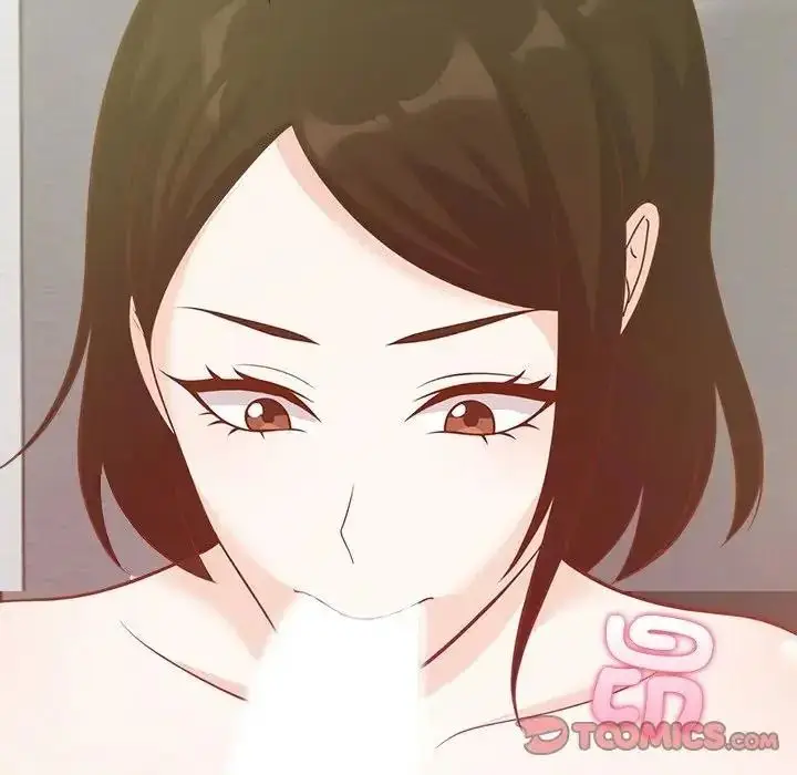 漫画《与爸爸的情妇共处一室》第21话第48张图