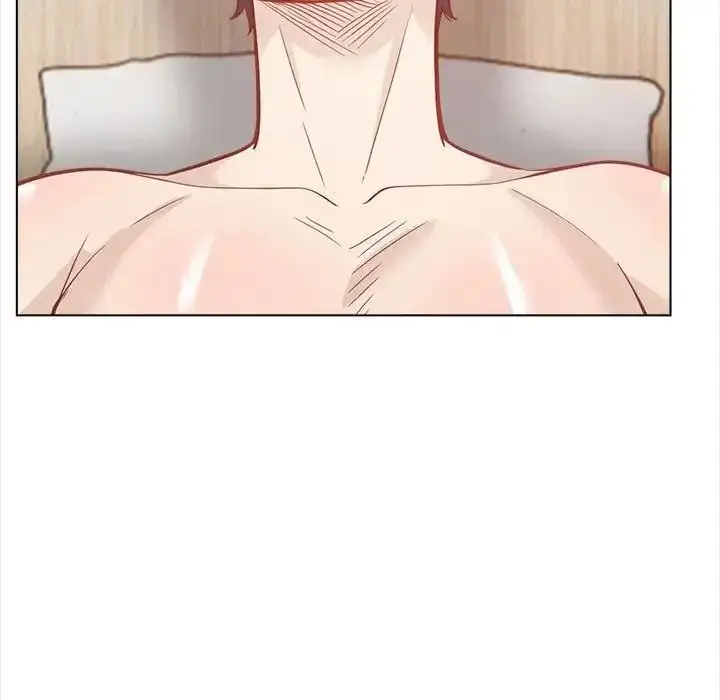 漫画《与爸爸的情妇共处一室》第21话第51张图