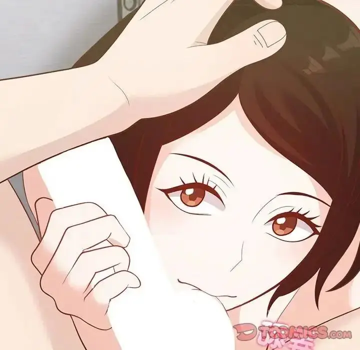 漫画《与爸爸的情妇共处一室》第21话第57张图