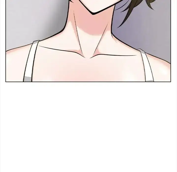 漫画《与爸爸的情妇共处一室》第21话第6张图