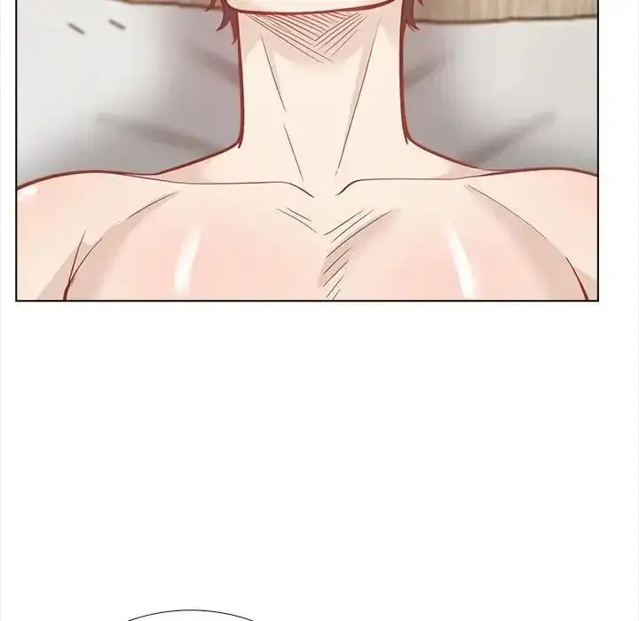 漫画《与爸爸的情妇共处一室》第21话第61张图
