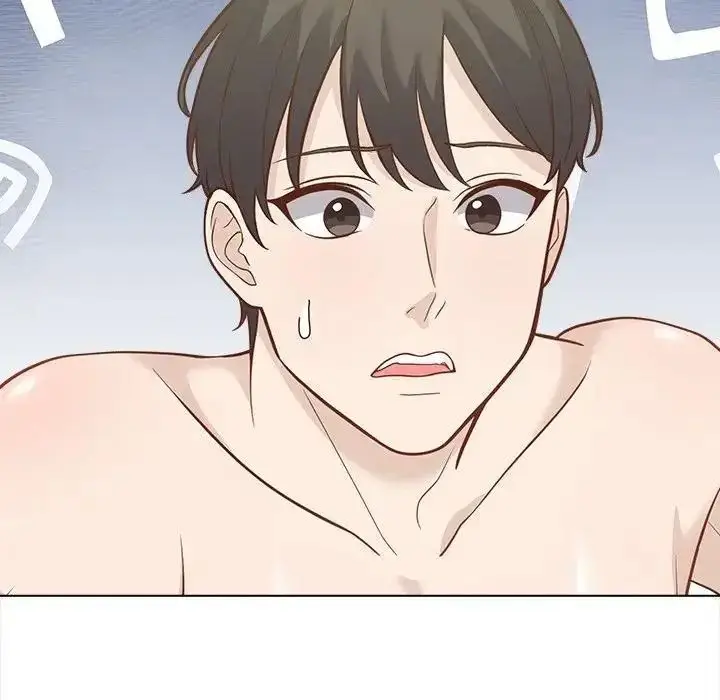 漫画《与爸爸的情妇共处一室》第21话第8张图