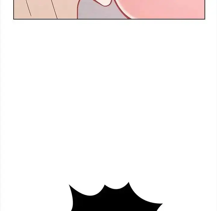 漫画《与爸爸的情妇共处一室》第21话第87张图