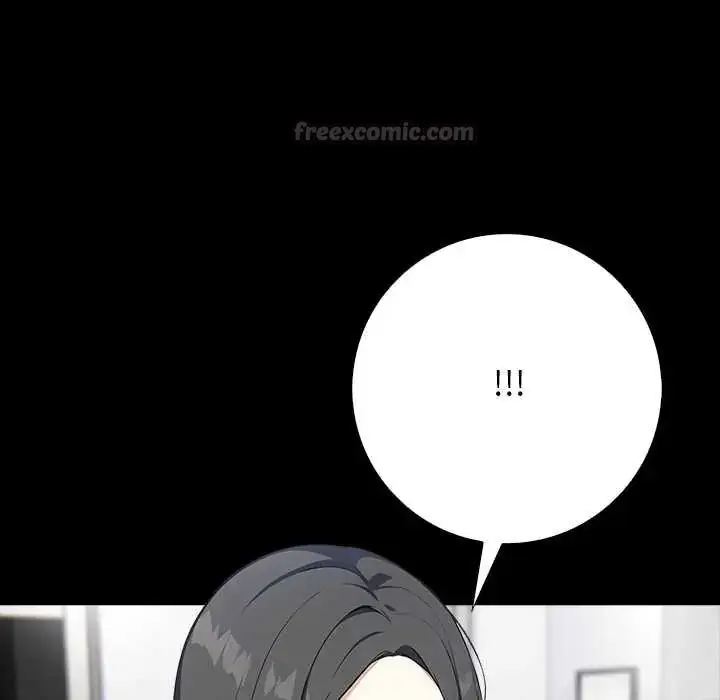 漫画《与爸爸的情妇共处一室》第6话第105张图