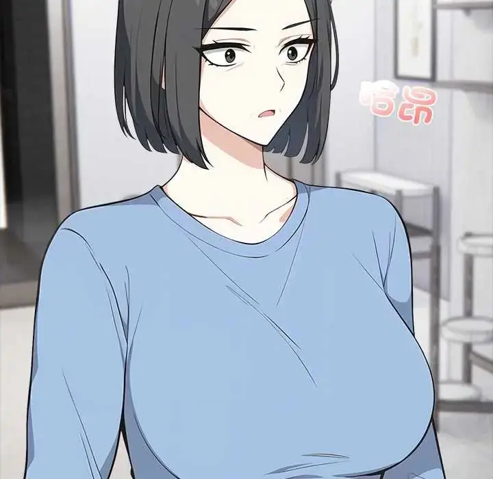 漫画《与爸爸的情妇共处一室》第6话第106张图