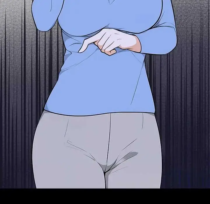 漫画《与爸爸的情妇共处一室》第6话第116张图