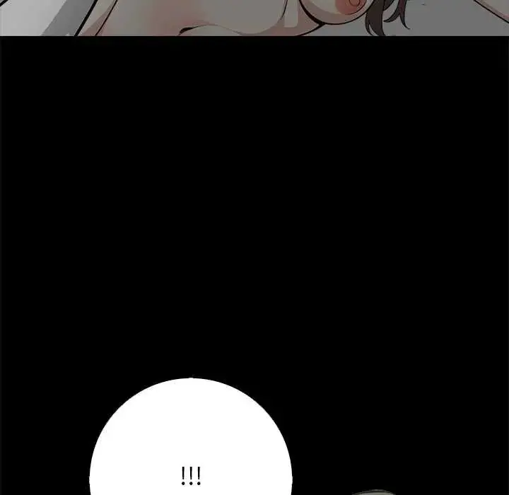 漫画《与爸爸的情妇共处一室》第6话第127张图