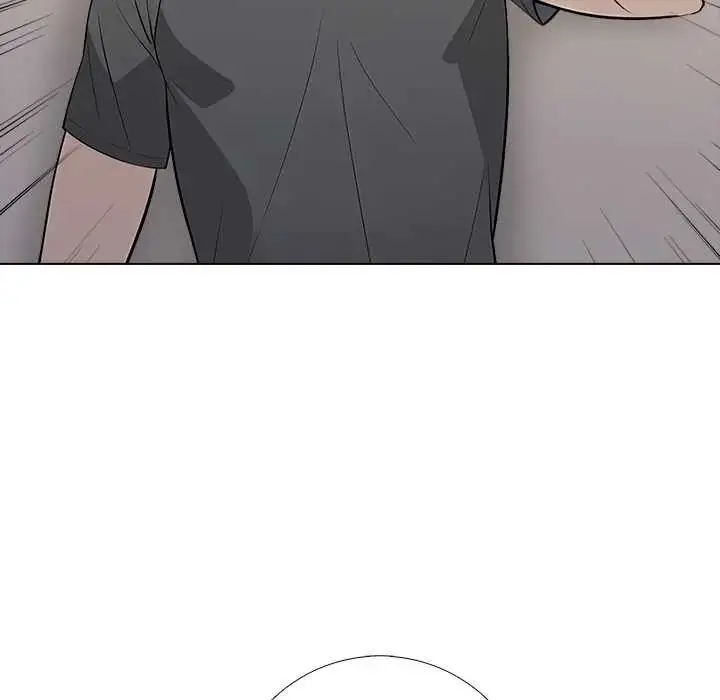漫画《与爸爸的情妇共处一室》第6话第134张图