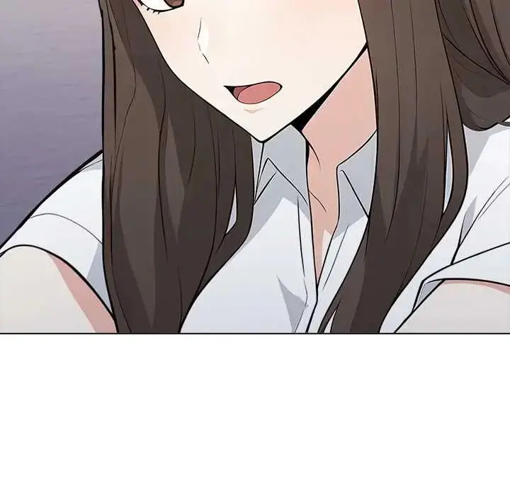 漫画《与爸爸的情妇共处一室》第6话第14张图