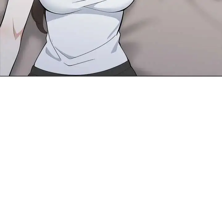 漫画《与爸爸的情妇共处一室》第6话第144张图