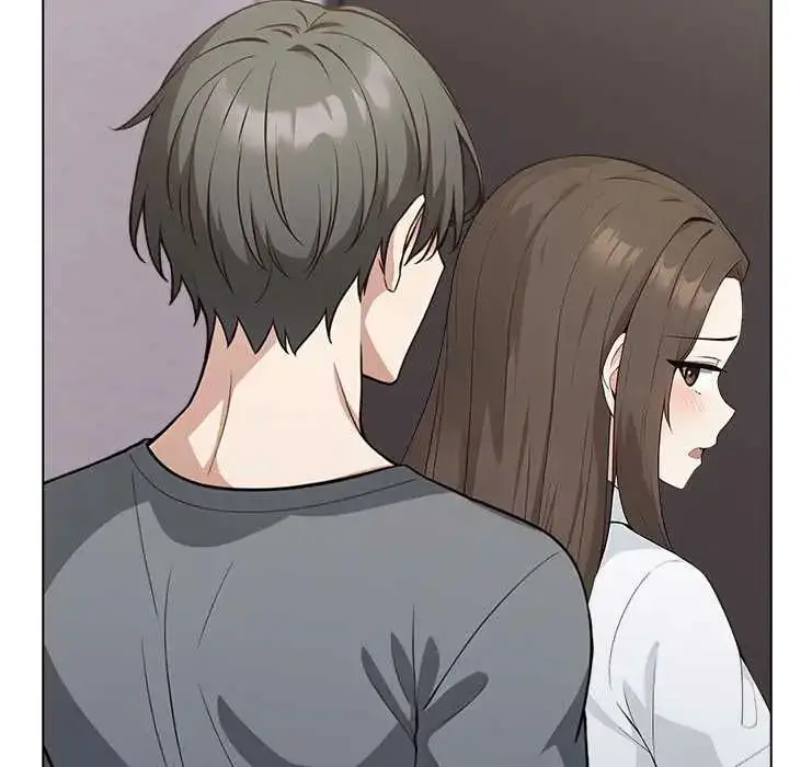 漫画《与爸爸的情妇共处一室》第6话第22张图