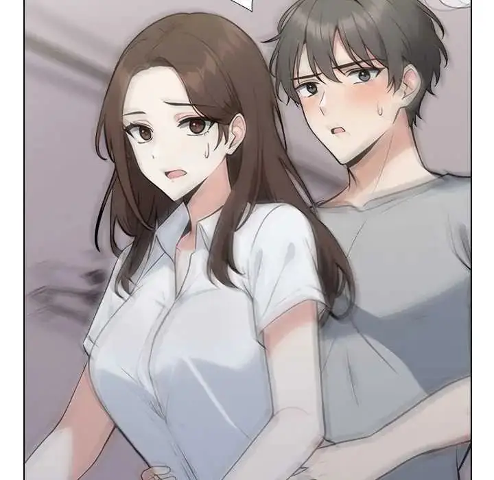漫画《与爸爸的情妇共处一室》第6话第29张图