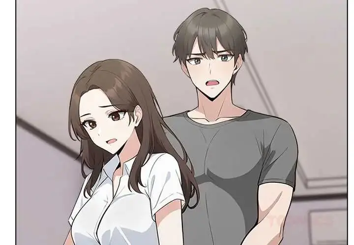 漫画《与爸爸的情妇共处一室》第6话第3张图