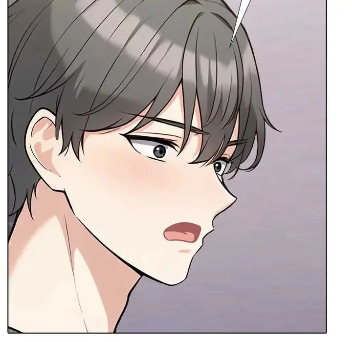 漫画《与爸爸的情妇共处一室》第6话第42张图