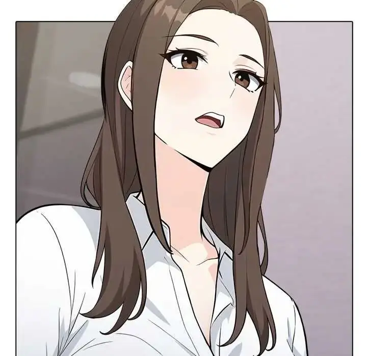 漫画《与爸爸的情妇共处一室》第6话第44张图