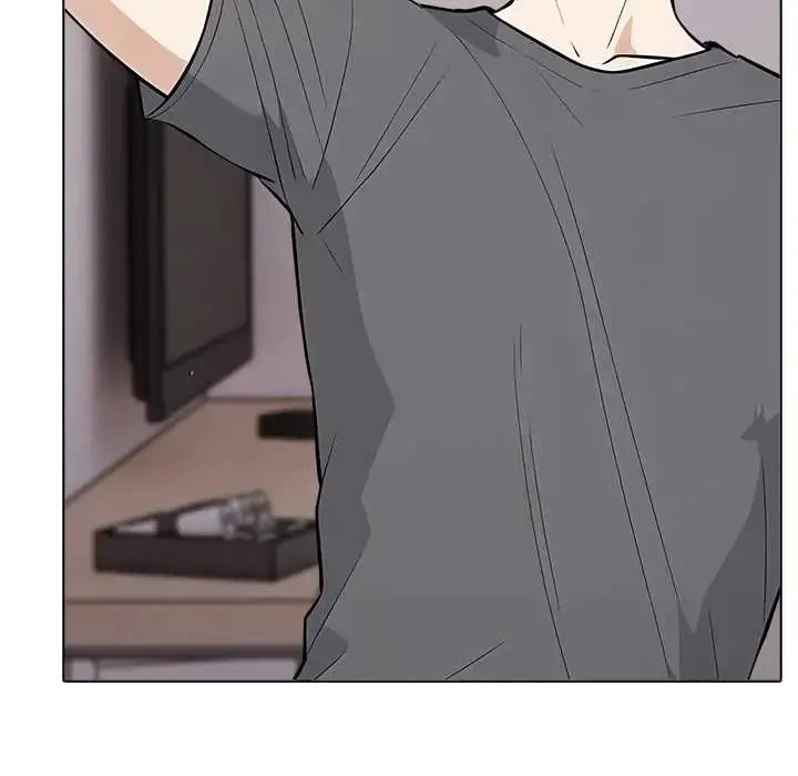 漫画《与爸爸的情妇共处一室》第6话第47张图