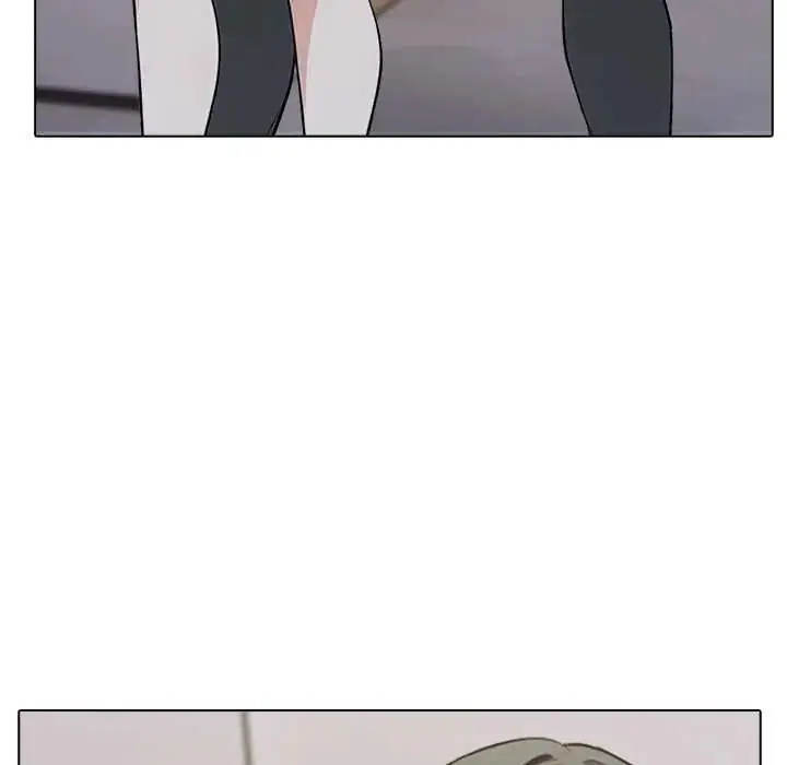 漫画《与爸爸的情妇共处一室》第6话第5张图