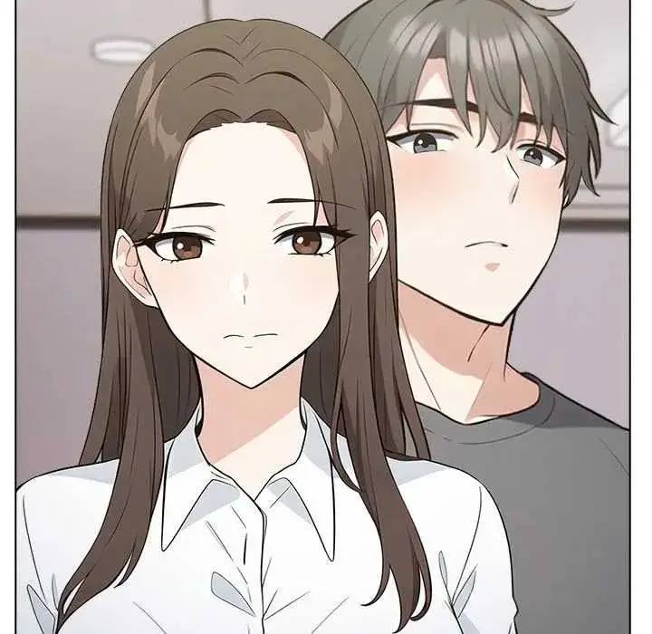 漫画《与爸爸的情妇共处一室》第6话第6张图