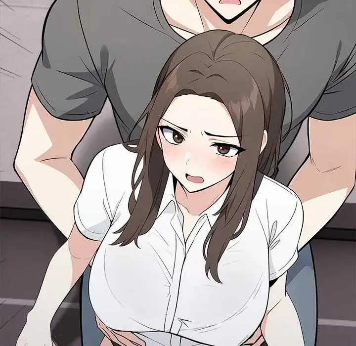 漫画《与爸爸的情妇共处一室》第6话第65张图