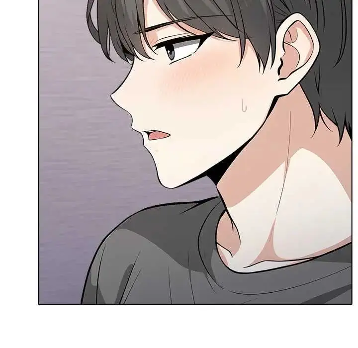 漫画《与爸爸的情妇共处一室》第6话第70张图