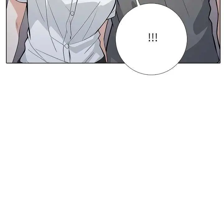 漫画《与爸爸的情妇共处一室》第6话第73张图