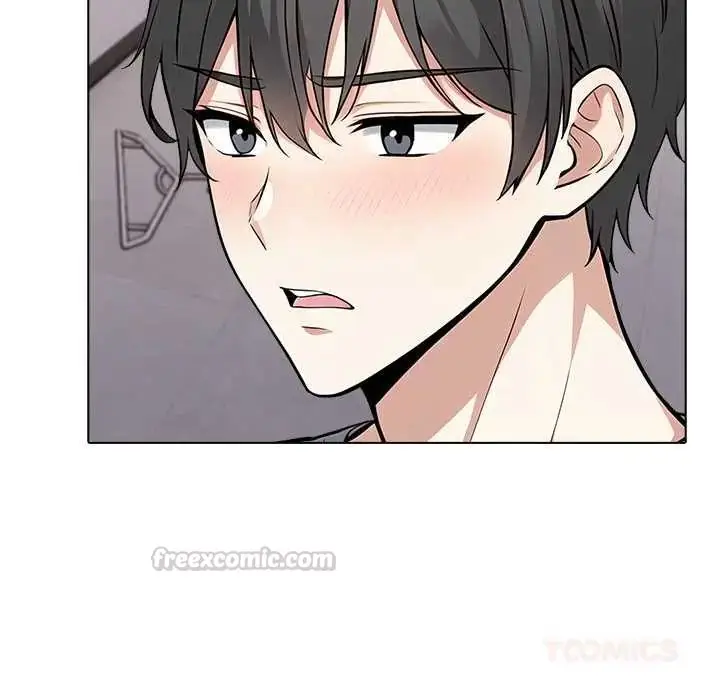 漫画《与爸爸的情妇共处一室》第6话第75张图