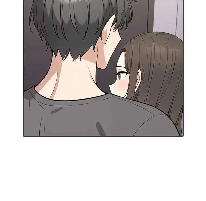漫画《与爸爸的情妇共处一室》第6话第79张图