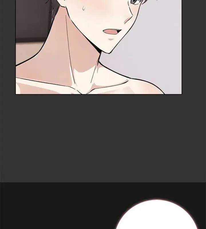 漫画《与爸爸的情妇共处一室》第4话第115张图