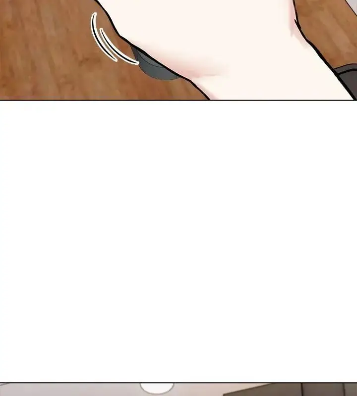 漫画《与爸爸的情妇共处一室》第4话第28张图