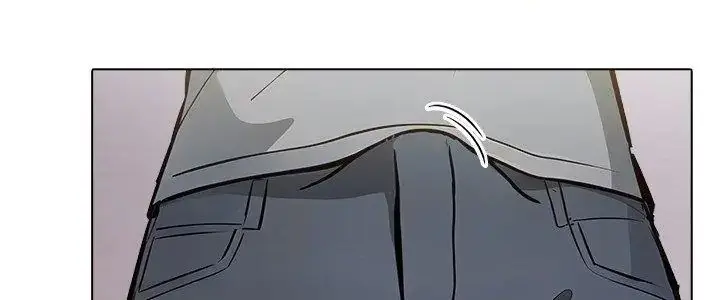 漫画《与爸爸的情妇共处一室》第4话第5张图