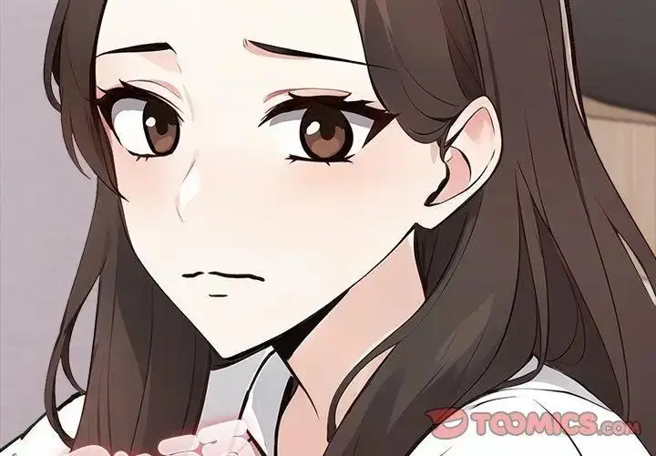 漫画《与爸爸的情妇共处一室》第4话第65张图