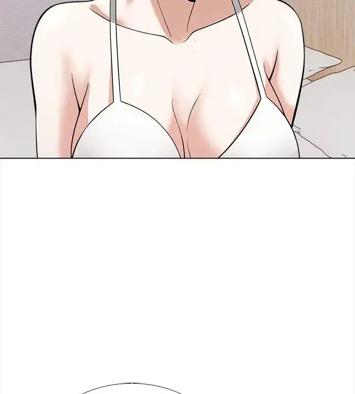 漫画《与爸爸的情妇共处一室》第14话第108张图