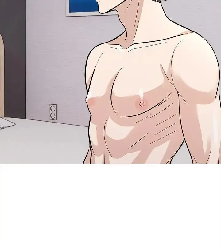 漫画《与爸爸的情妇共处一室》第14话第112张图