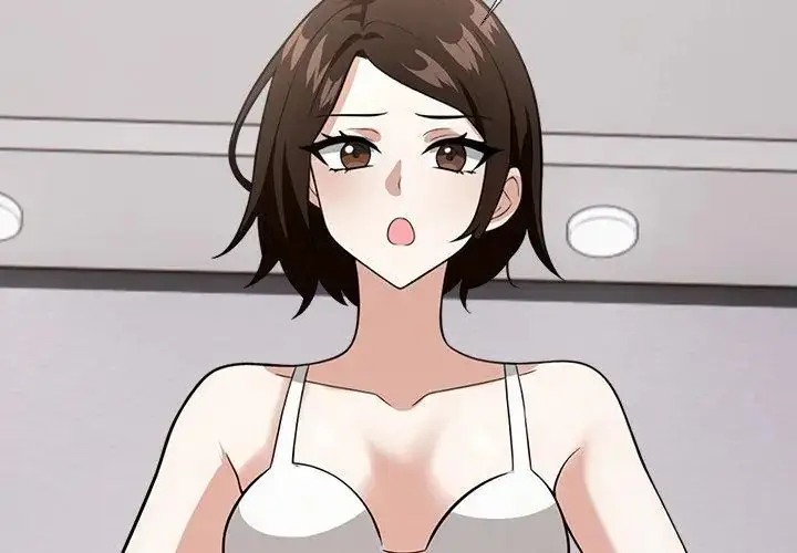漫画《与爸爸的情妇共处一室》第14话第116张图