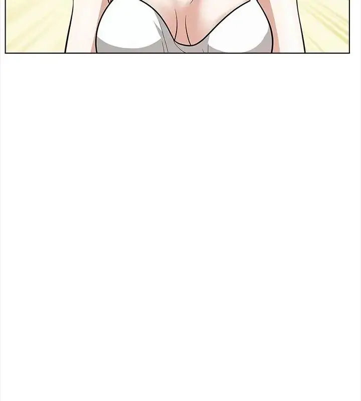 漫画《与爸爸的情妇共处一室》第14话第127张图
