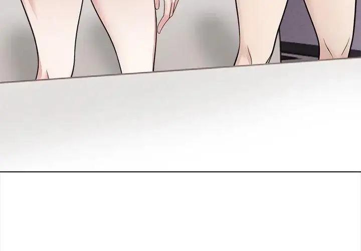 漫画《与爸爸的情妇共处一室》第14话第14张图