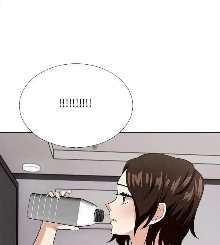 漫画《与爸爸的情妇共处一室》第14话第145张图
