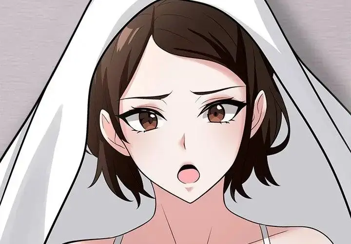 漫画《与爸爸的情妇共处一室》第14话第20张图