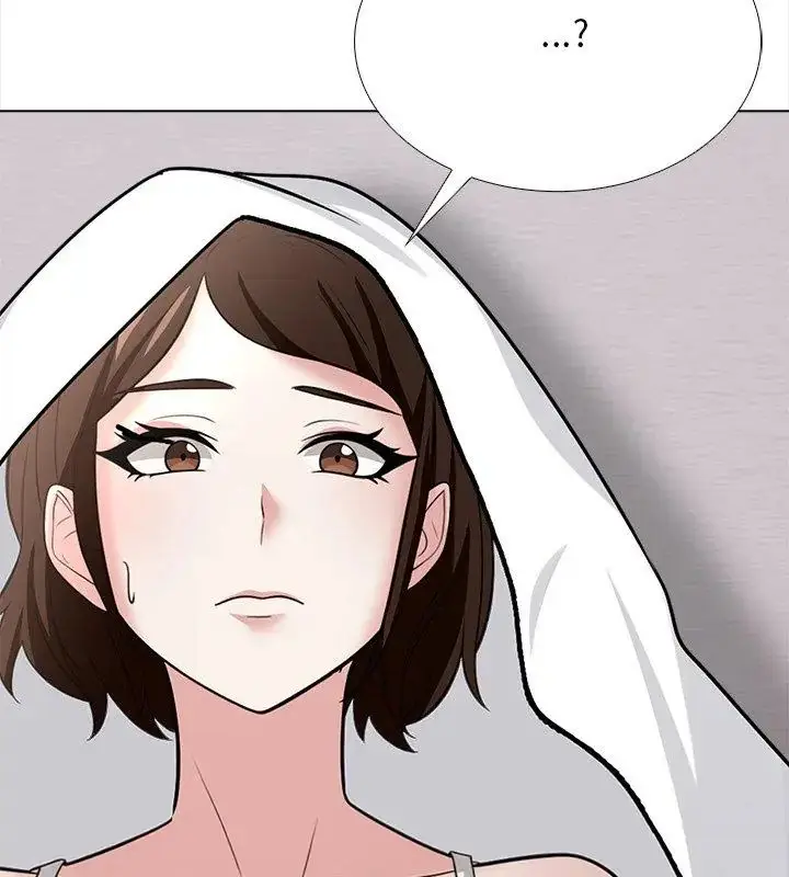 漫画《与爸爸的情妇共处一室》第14话第27张图