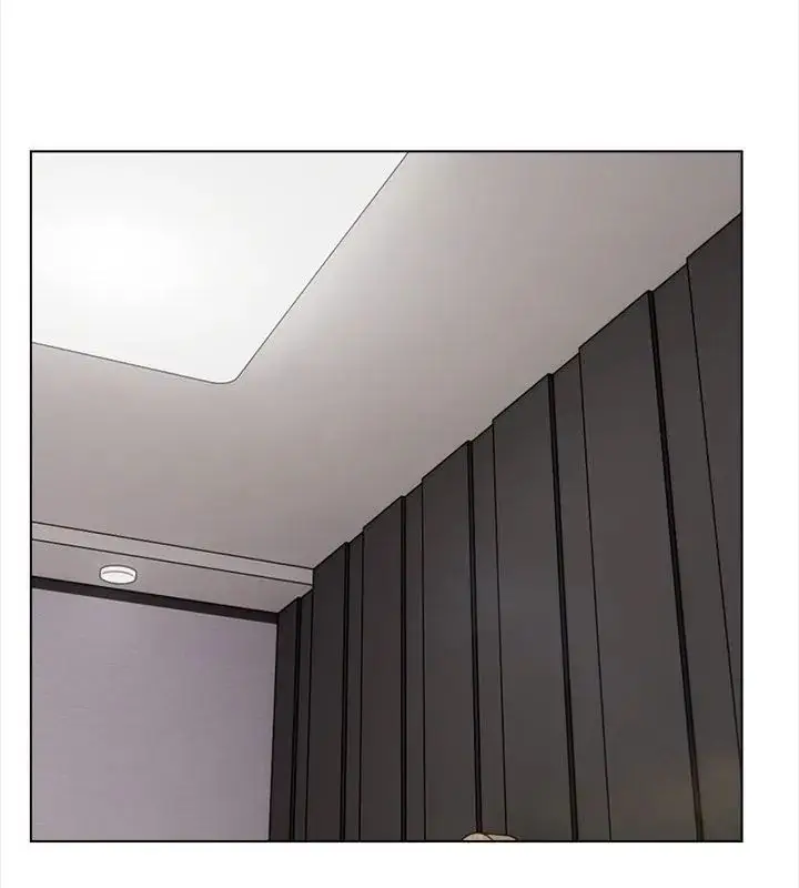 漫画《与爸爸的情妇共处一室》第14话第3张图