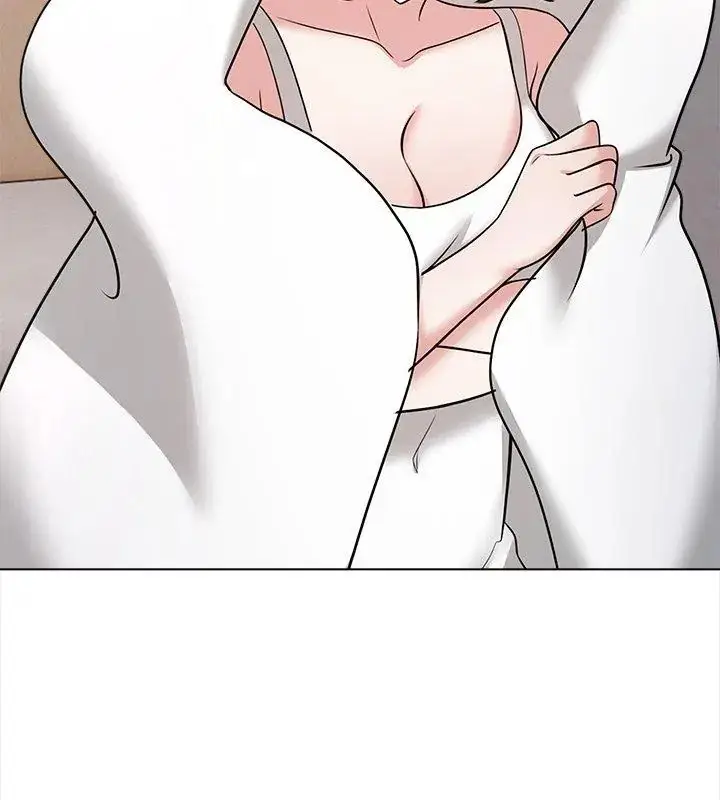 漫画《与爸爸的情妇共处一室》第14话第33张图